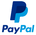 Pay with Paypal